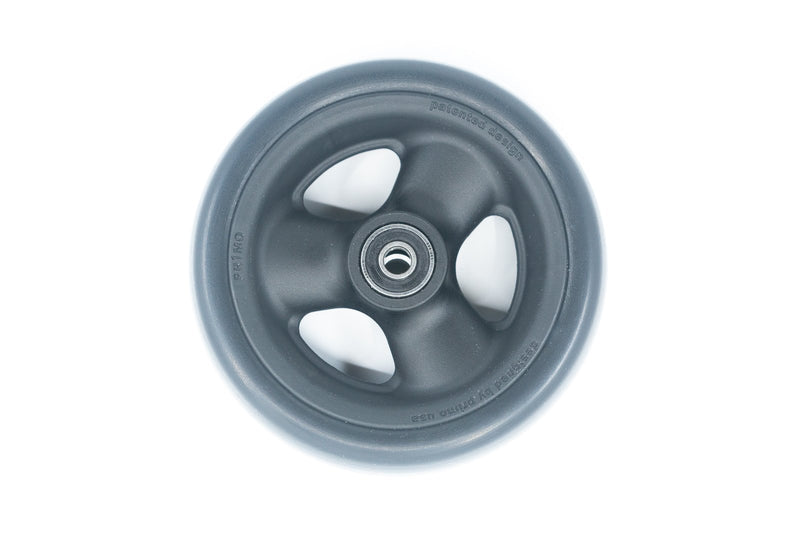 RWC Reinforced Plastic Casters (Pair)