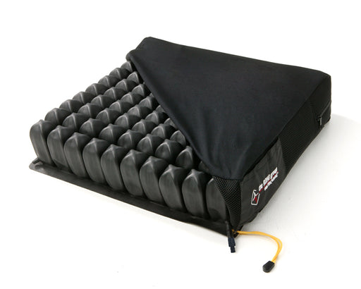 Roho High Profile Single Compartment Cushion with Heavy Duty Cushion 21x15