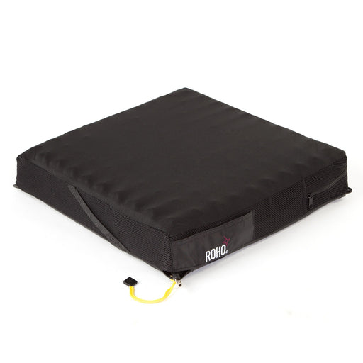 Roho Single Compartment, Dual Compartment, Enhancer and Mocaic Standard Replacement Cushion Cover 21x17