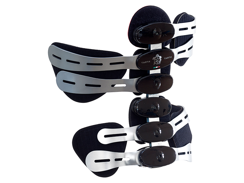 Tarta Wheelchair Backrest