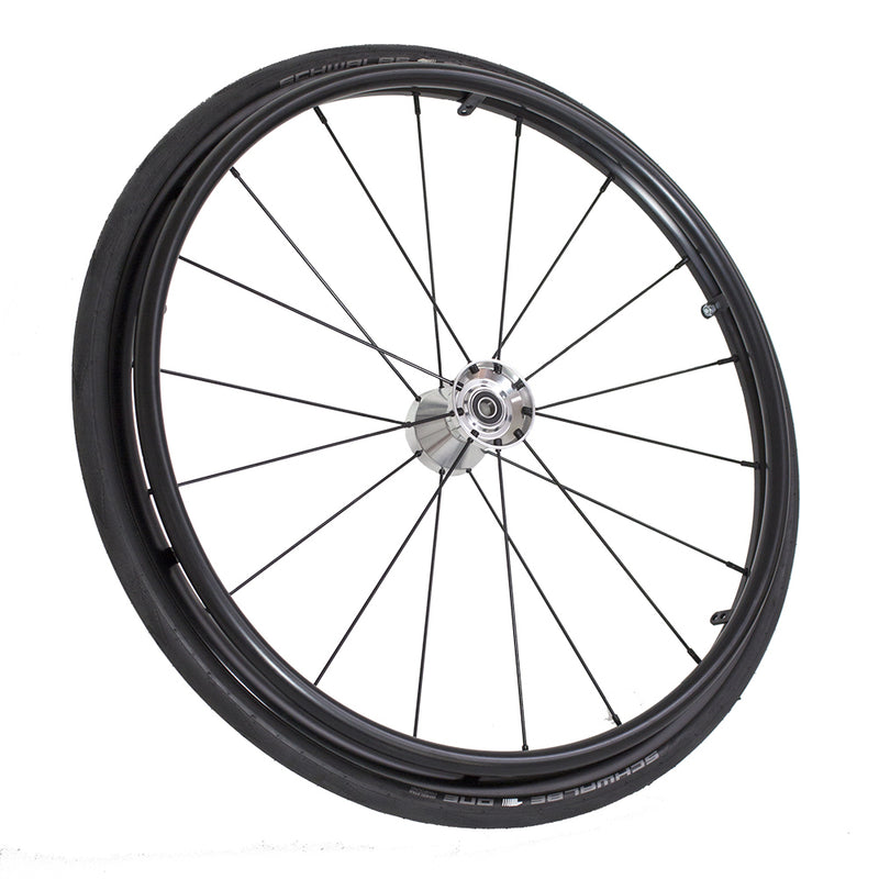 Schwalbe One 24" Wheelchair Tire (25-540) Pair