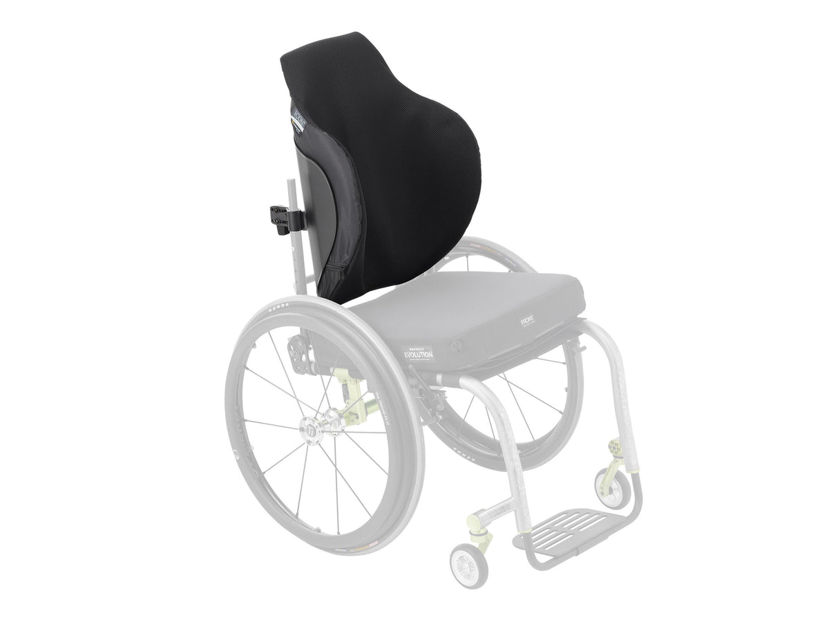 Cascade Designs, Inc Varilite Icon™ Back System Deep Back Cover ...