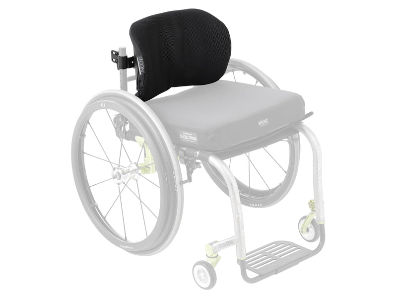 Icon Back System Low Replacement Cushion 20