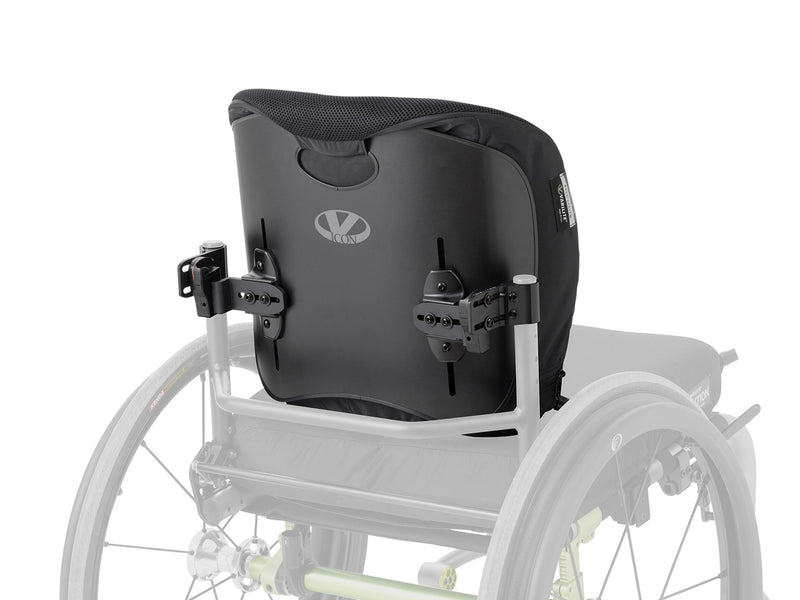 Varilite Icon™ Back System Mid Bariatric