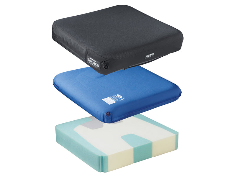 Varilite Evolution Bariatric Cushion 24 x 20